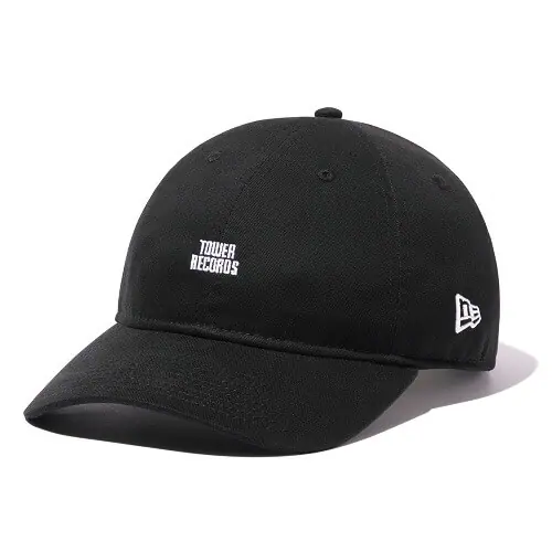 New Eraとタワレコのコラボキャップが発売！