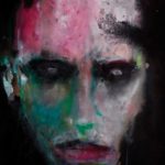 Marilyn Manson、3年ぶりの新作「WE ARE CHAOS」のハイレゾ配信開始