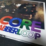 【レビュー】JABBERLOOP – CORE