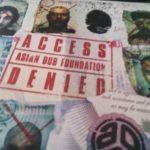 【レビュー】Asian Dub Foundation – Access Denied