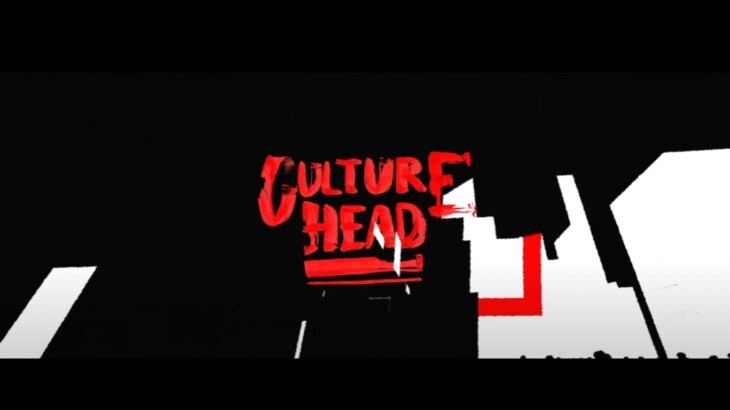 コリィ・テイラー、ソロアルバム「CMFT」から「Culture Head」のMVを公開