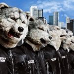 MAN WITH A MISSION、2/10に新作EP「ONE WISH e.p.」をリリース決定