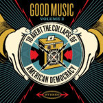 PEARL JAM、コンピレーション「Good Music To Avert The Collapse Of American Democracy, Volume 2」から「Get It Back」を配信リリース