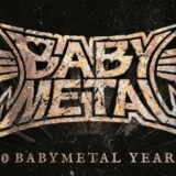 BABYMETAL、結成10年を記念したベストアルバムを12/23に10形態でリリース決定