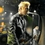 Green Day、1996年のMTVライブから「Brain Stew」の映像を公開