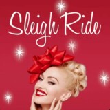 グウェン・ステファニー、クリスマスの定番ソング「Sleigh Ride（そりすべり）」のカバーをサプライズリリース