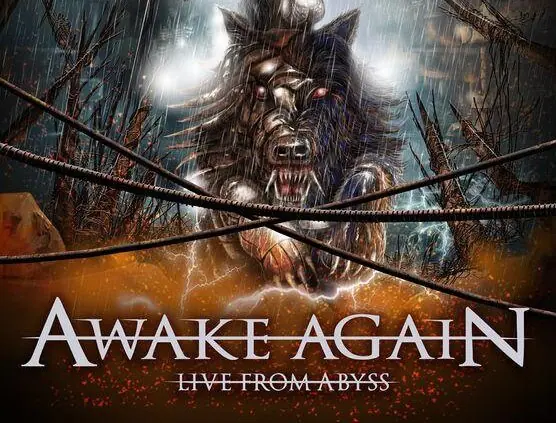 LOVEBITES アウェイク・アゲイン〜ライヴ・フロム・アビス Blu-ray LOVEBITES AWAKE AGAIN LIVE FROM ABYSS Blu-ray used | eBay