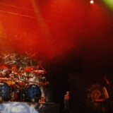 Nightwish、2015年にメキシコシティで行われたライブから「Yours Is An Empty Hope」の映像を公開