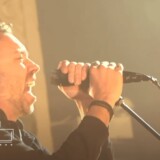 Rise Against、「SAVE OUR STAGES Fest（#SOSFest）」出演時のパフォーマンス動画を公開