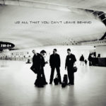 U2、「All That You Can’t Leave Behind（20周年記念盤）」に収録されたリミックス曲を配信リリース
