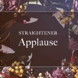 ストレイテナー、11thアルバム「Applause」の全曲試聴動画＆インタビューを公開