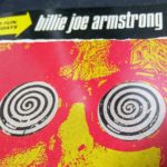 【レビュー】ビリー・ジョー・アームストロング － No Fun Mondays