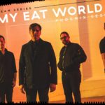 Jimmy Eat World、全3回の配信ライブPHOENIX SESSIONSの開催を発表
