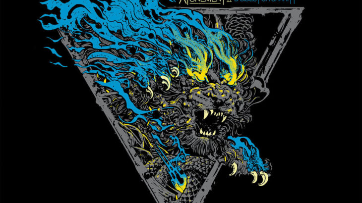 Killswitch Engage、チャリティアルバム「Atonement II B-Sides for Charity」で新型コロナ対策に4万ドル以上を寄付