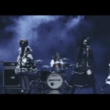 BAND-MAID、アニメ「ログ・ホライズン 円卓崩壊」OP曲「Different」のMVを公開