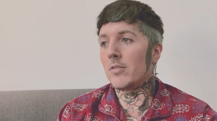 Bring Me the Horizon、最新EP「Post Human： Survival Horror」制作のエピローグ動画を公開
