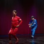 Clean Bandit、お笑い芸人や伝統芸能が登場する「Tick Tock」の日本版MVを公開