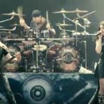 Nightwish、ドラムスのユッカ・ネヴァライネンが最後に参加したライブから「Dark Chest of Wonders」の映像を公開