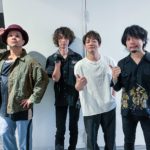 Nothing’s Carved In Stone、無料生配信ライブ「Dear Future」のプレイリストをSpotifyで公開