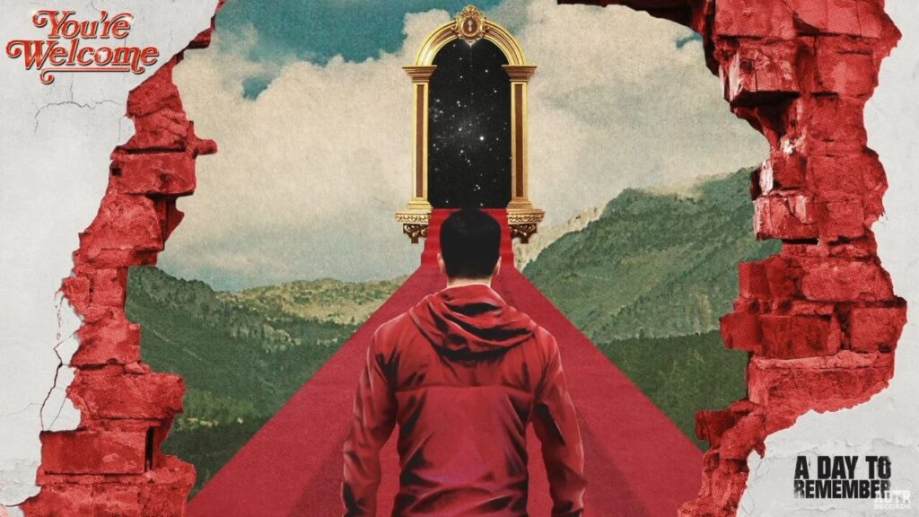 adaytoremember-everythingweneed | alpha amp