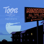 All Time Low、ブラックベアーとデミ・ロヴァートが参加した「Monsters」の日本語字幕付きリリックビデオを公開