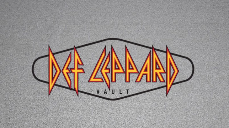 デフ・レパード、結成からの歴史を詰め込んだミュージアム・サイト「Def Leppard Vault」を発表
