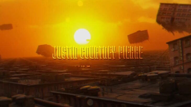 Justin Courtney Pierre、新作EP「An Anthropologist On Mars」から「Dying To Know」のリリックビデオを公開