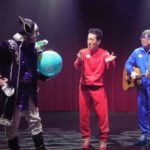 Clean Bandit、「Tick Tock」日本版MVのメイキング映像を公開