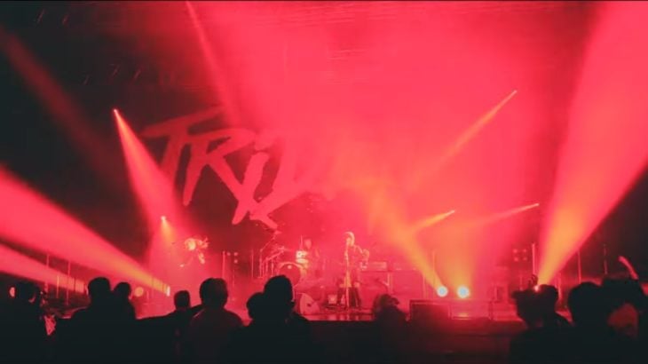 TRiDENT、Zepp Hanedaで行われた1stワンマンライブから「RIDE ON」のライブMVを公開
