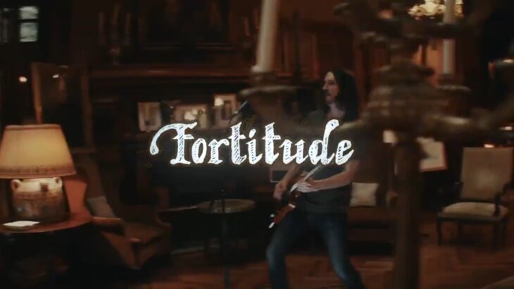 Gojira、4/30にニューアルバム「Fortitude」リリース決定＆「Born For One Thing」の先行配信開始