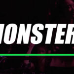 NEMOPHILA、オリジナル曲「MONSTERS」のライブ映像を公開