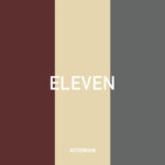 ACIDMAN、2020年に行われた配信ライブをまとめた映像作品「ELEVEN」を6月にリリース決定