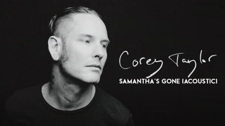 コリィ・テイラー、アルバム「CMFT」から「Samantha’s Gone」のアコースティックバージョンを配信リリース