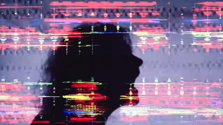 CRYPTOSIS、ニューアルバム「Bionic Swarm」から「Death Technology」を先行配信リリース＆MVを公開