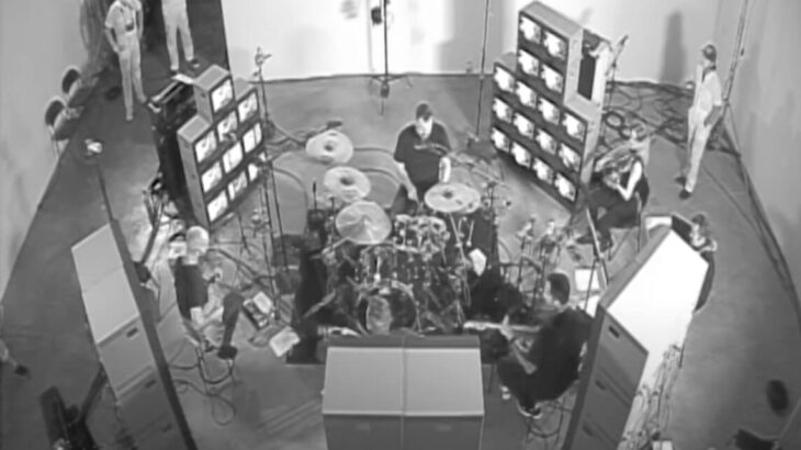 Rise Against、6月リリースのニューアルバムから表題曲「Nowhere Generation」のアコースティックバージョンを公開