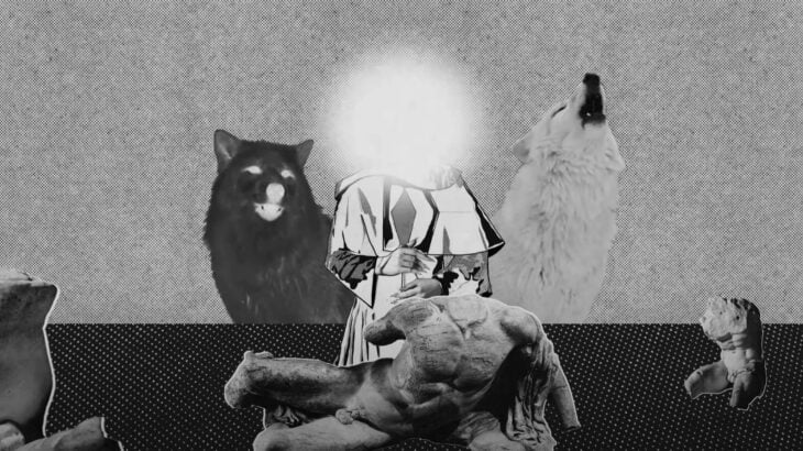 Garbage、6月リリースのニューアルバム「No Gods No Masters」から「Wolves」のMVを公開
