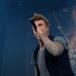 Papa Roach、2013年のDownload Festivalでのライブ映像をフル尺で公開