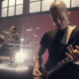Trivium、10thアルバム「In The Court Of The Dragon」が10/8にリリース決定＆新曲「Feast Of Fire」のMV公開