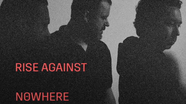 Rise Against、新作EP「Nowhere Sessions」から「Talking To Ourselves」の音源を公開