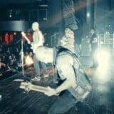 Trivium、10月にミネソタ州で行ったライブから「The Shadow Of The Abattoir」の映像を公開