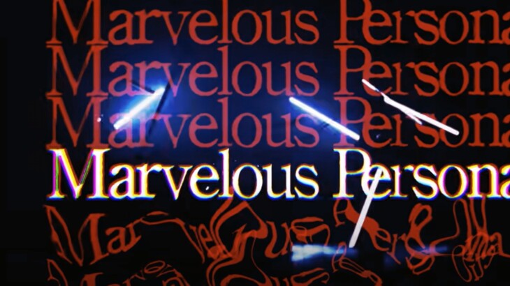 凛として時雨、新曲「Marvelous Persona」を配信リリース＆MV公開