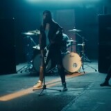 Bullet For My Valentine、最新のセルフタイトルアルバムから「No More Tears To Cry」のMVを公開