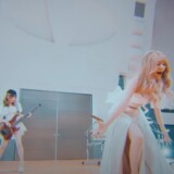 LOVEBITES、新曲「Judgement Day」を先行配信リリース＆MV公開