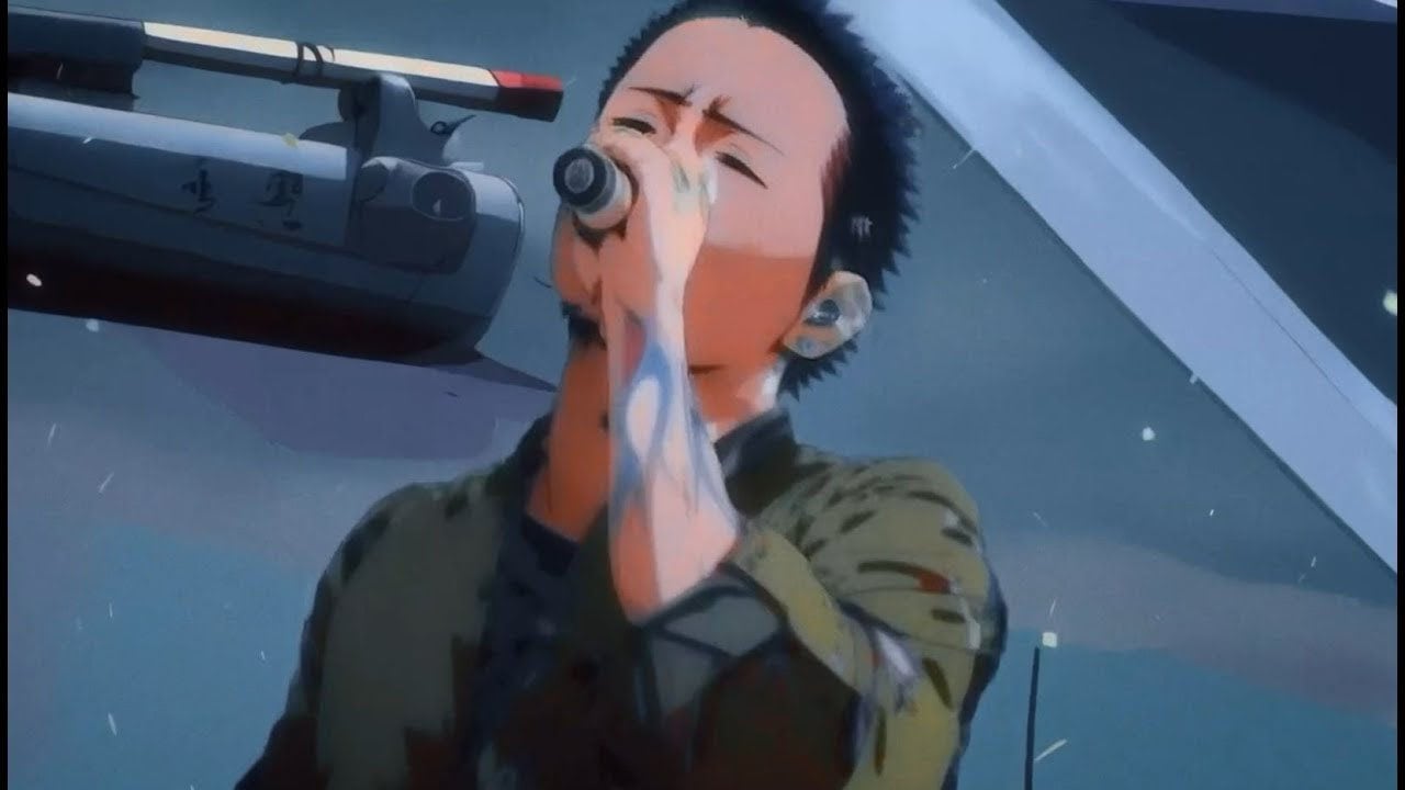 Lost [Official Music Video] - Linkin Park | alpha amp