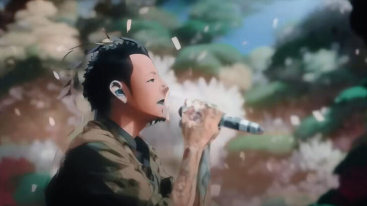 Linkin Park、「METEORA」製作時期の未発表曲「Lost」をデジタルリリース＆MV公開