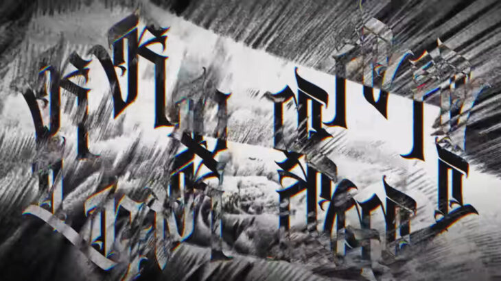 BABYMETAL、ニューアルバム「THE OTHER ONE」から「Mirror Mirror」のリリックビデオを公開
