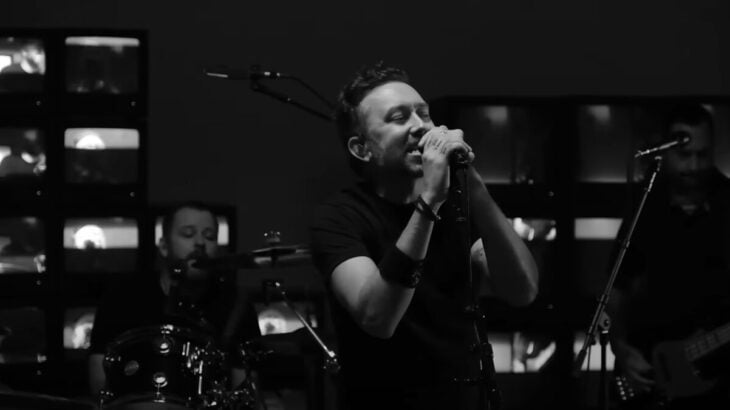 Rise Against、Nowhere Sessions Liveから「Give It All」、「The Violence」の映像を公開