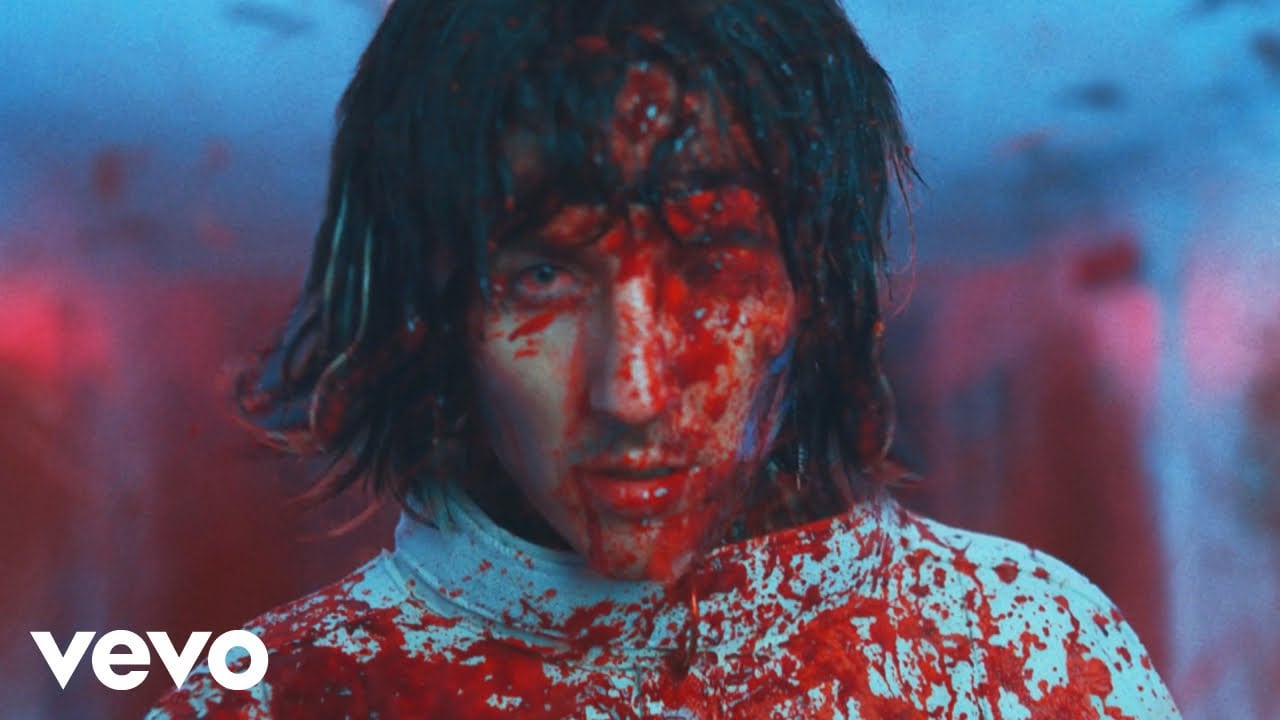 Bring Me The Horizon - LosT | alpha amp