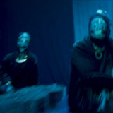 Slipknot、EP「Adderall」をサプライズリリース＆「Adderall – Rough Demo」のMV公開