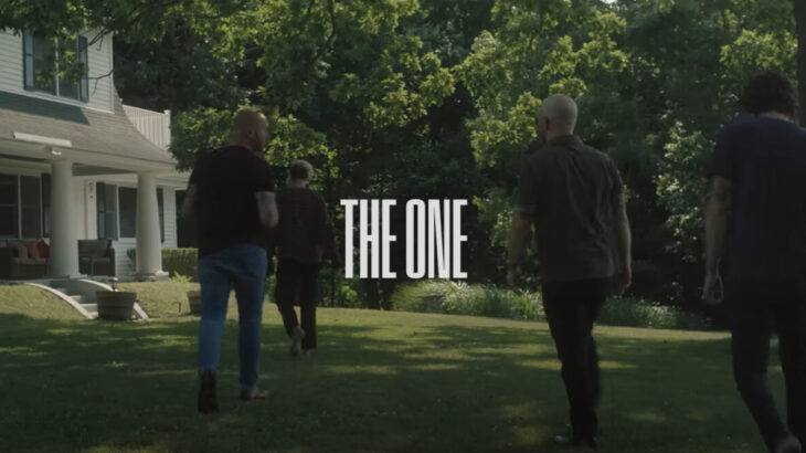 Taking Back Sunday、新曲「The One」を配信リリース＆MVを公開